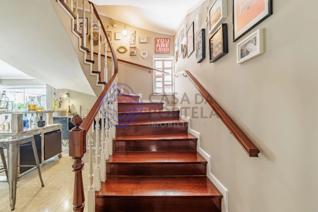 Apartamento T4 para Venda em Matosinhos e Leça da Palmeira Foto 43