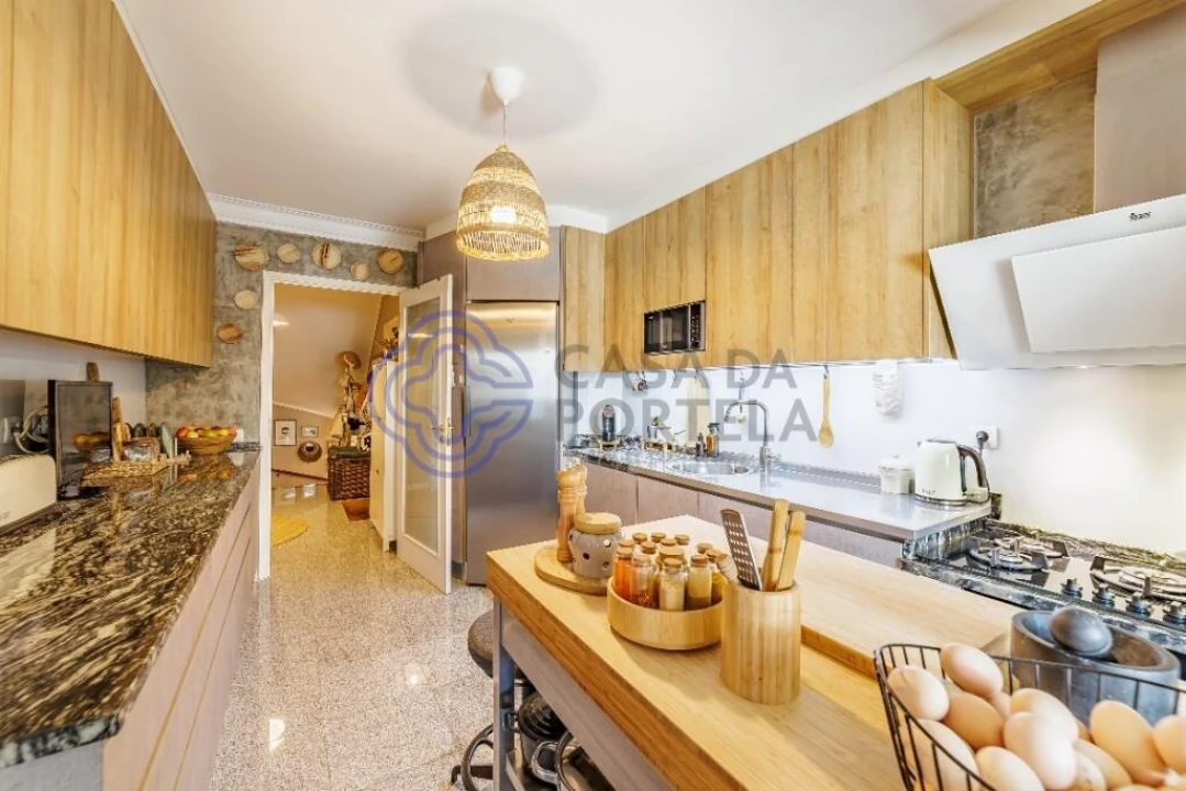 Apartamento T4 para Venda em Matosinhos e Leça da Palmeira Foto 13