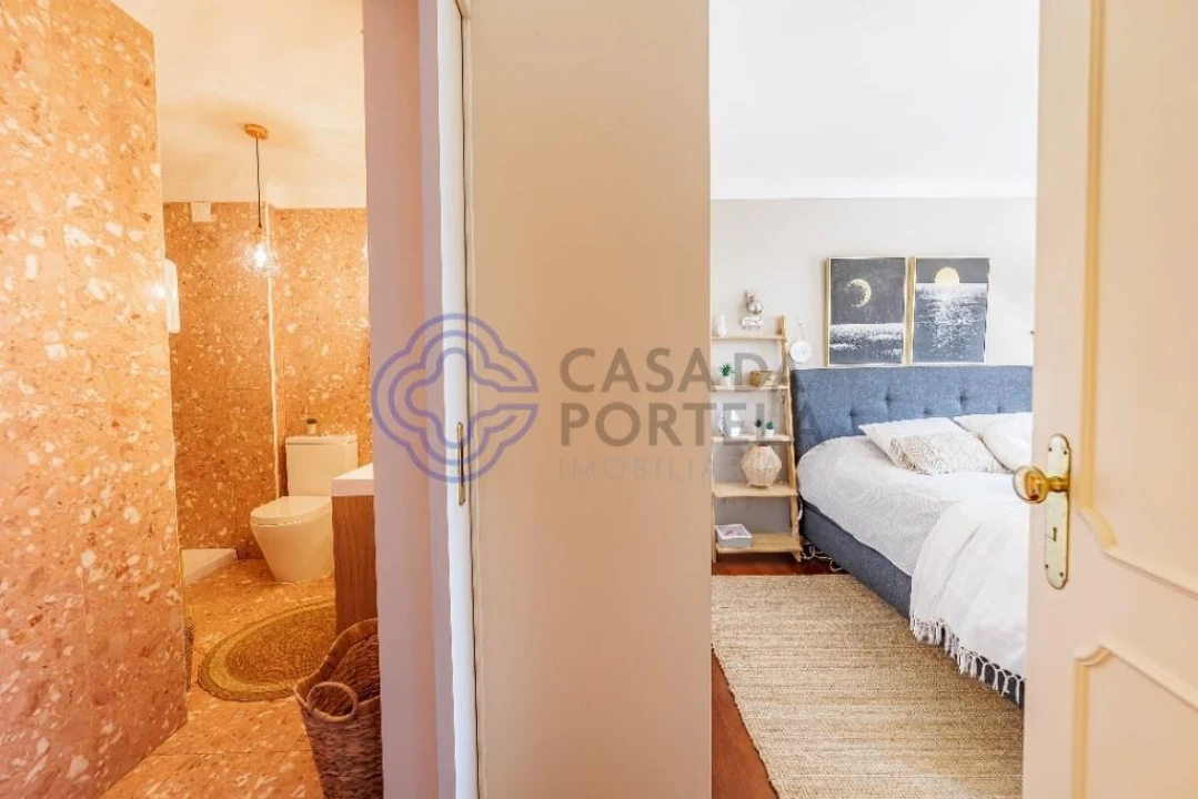 Apartamento T4 para Venda em Matosinhos e Leça da Palmeira Foto 34