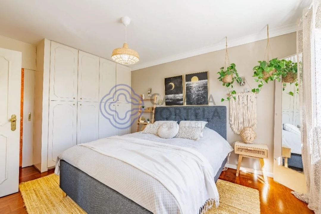 Apartamento T4 para Venda em Matosinhos e Leça da Palmeira Foto 27