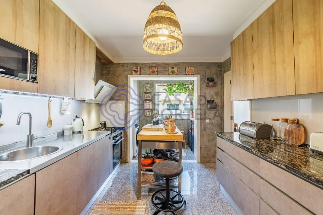 Apartamento T4 para Venda em Matosinhos e Leça da Palmeira Foto 8