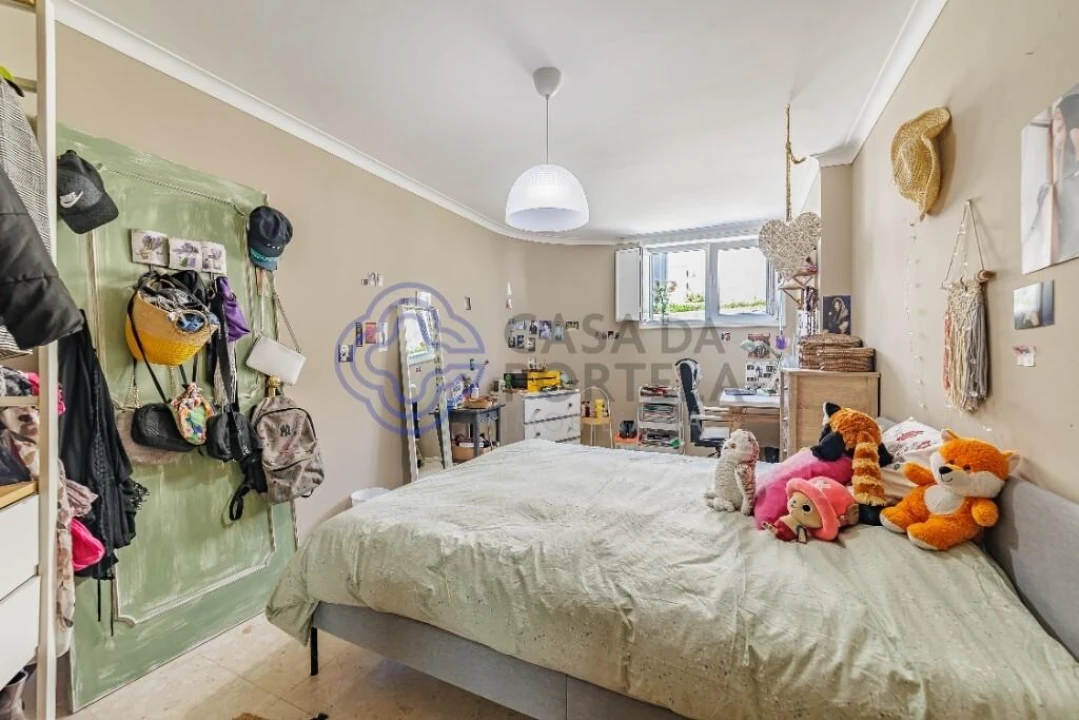 Apartamento T4 para Venda em Matosinhos e Leça da Palmeira Foto 57