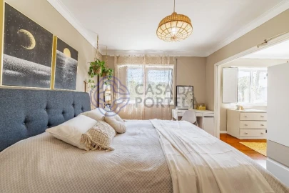 Apartamento T4 para Venda em Matosinhos e Leça da Palmeira