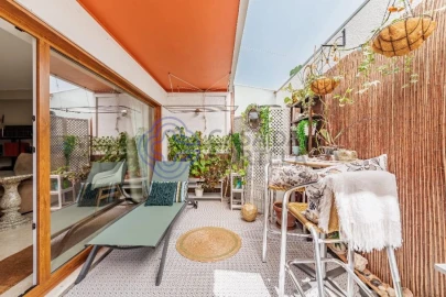 Apartamento T4 para Venda em Matosinhos e Leça da Palmeira