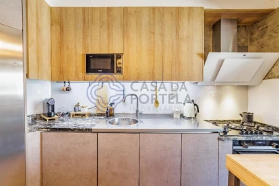 Apartamento T4 para Venda em Matosinhos e Leça da Palmeira