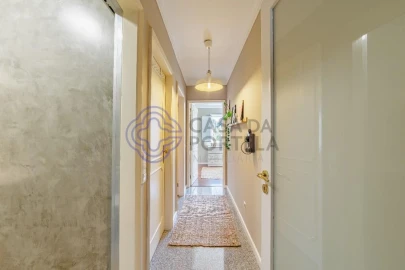 Apartamento T4 para Venda em Matosinhos e Leça da Palmeira