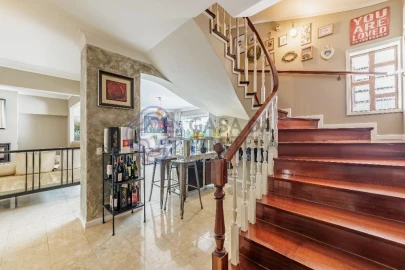 Apartamento T4 para Venda em Matosinhos e Leça da Palmeira