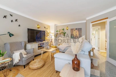 Apartamento T4 para Venda em Matosinhos e Leça da Palmeira