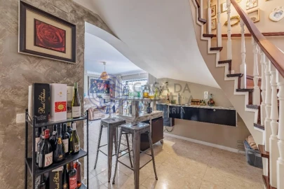 Apartamento T4 para Venda em Matosinhos e Leça da Palmeira