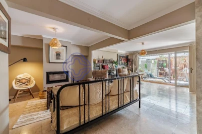 Apartamento T4 para Venda em Matosinhos e Leça da Palmeira