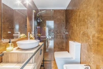 Apartamento T4 para Venda em Matosinhos e Leça da Palmeira