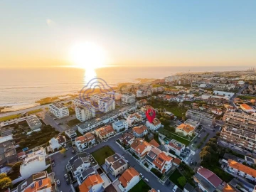 Apartamento T4 para Venda em Matosinhos e Leça da Palmeira