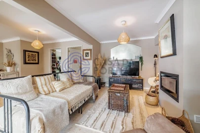 Apartamento T4 para Venda em Matosinhos e Leça da Palmeira