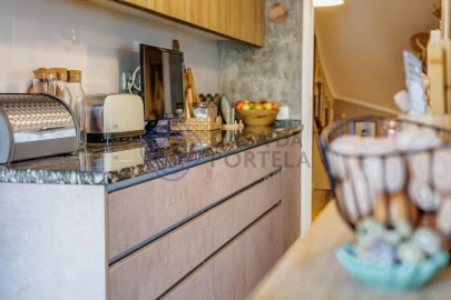 Apartamento T4 para Venda em Matosinhos e Leça da Palmeira