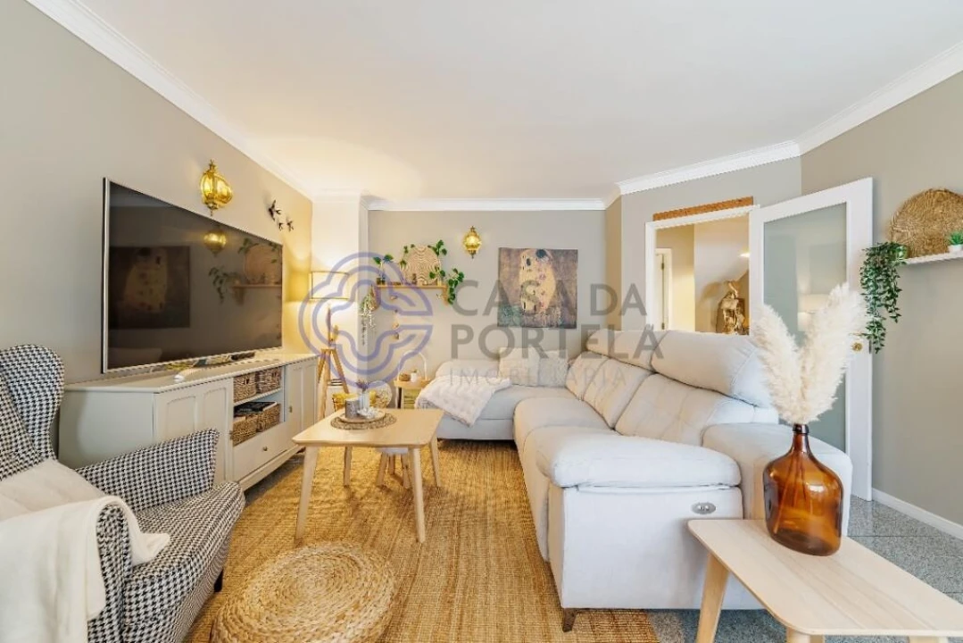 Apartamento T4 para Venda em Matosinhos e Leça da Palmeira Foto 4