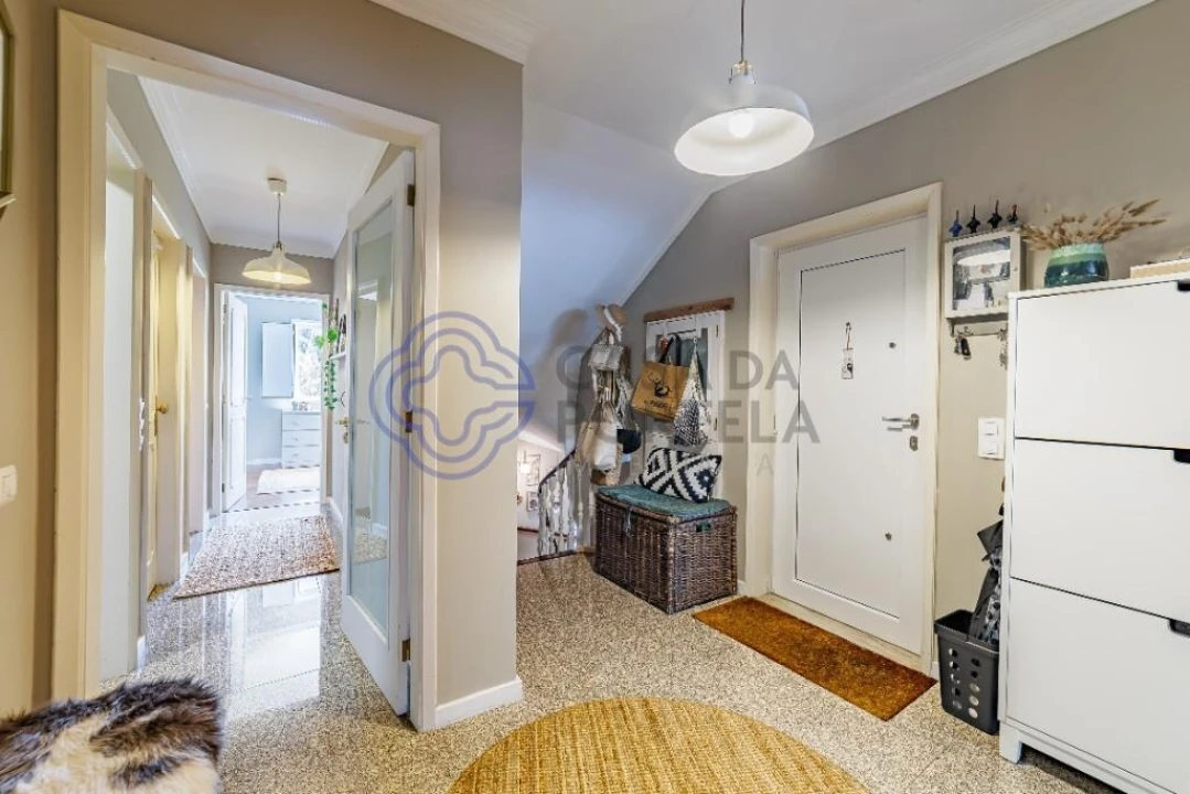 Apartamento T4 para Venda em Matosinhos e Leça da Palmeira Foto 19