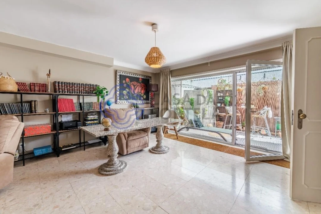 Apartamento T4 para Venda em Matosinhos e Leça da Palmeira Foto 52