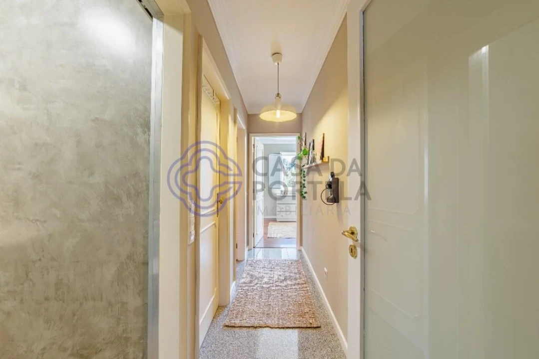 Apartamento T4 para Venda em Matosinhos e Leça da Palmeira Foto 20