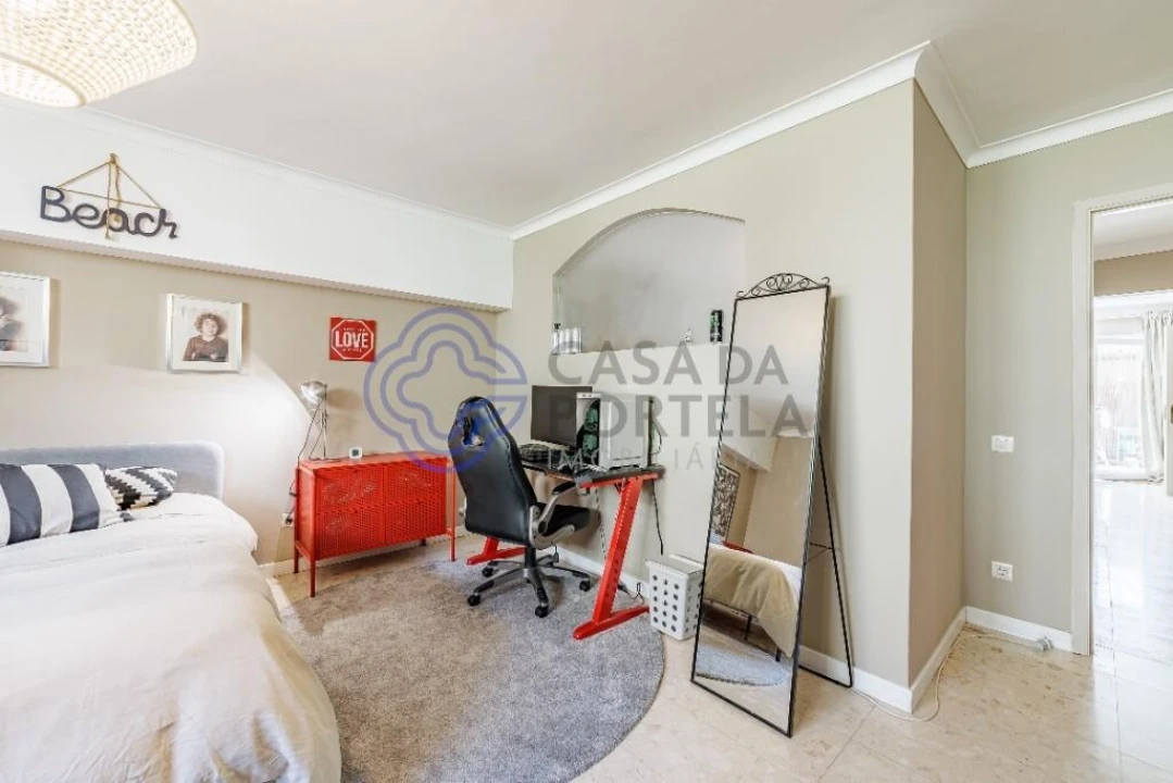 Apartamento T4 para Venda em Matosinhos e Leça da Palmeira Foto 64