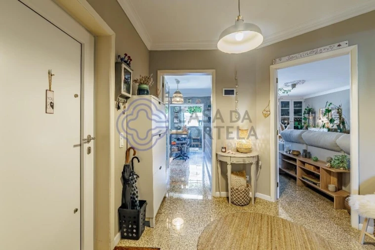 Apartamento T4 para Venda em Matosinhos e Leça da Palmeira Foto 18