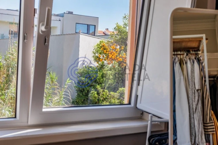 Apartamento T4 para Venda em Matosinhos e Leça da Palmeira Foto 33