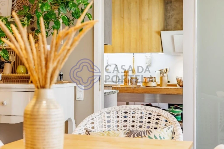 Apartamento T4 para Venda em Matosinhos e Leça da Palmeira Foto 7