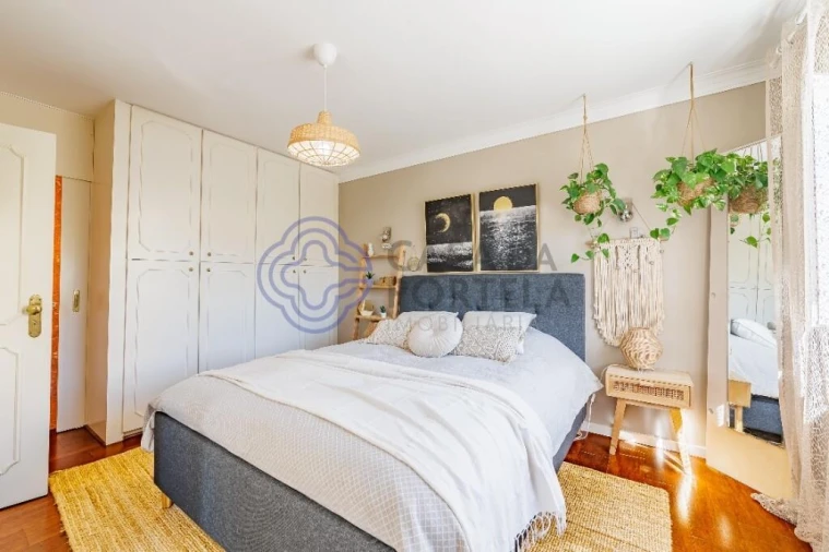 Apartamento T4 para Venda em Matosinhos e Leça da Palmeira Foto 27