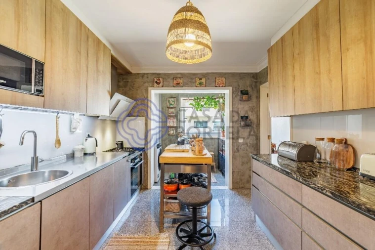 Apartamento T4 para Venda em Matosinhos e Leça da Palmeira Foto 8