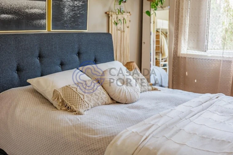 Apartamento T4 para Venda em Matosinhos e Leça da Palmeira Foto 25