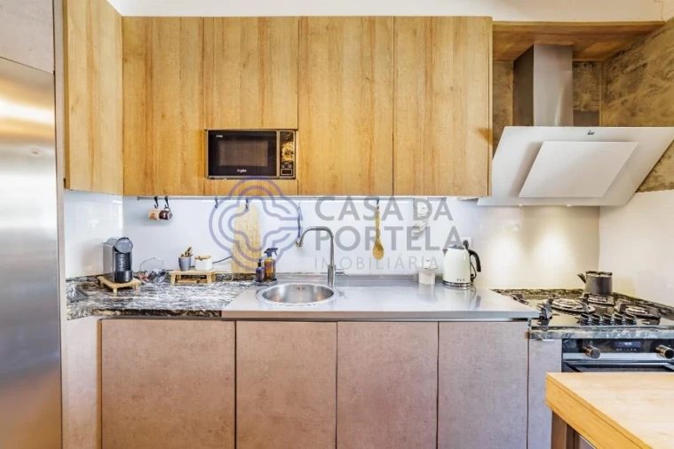 Apartamento T4 para Venda em Matosinhos e Leça da Palmeira Foto 10