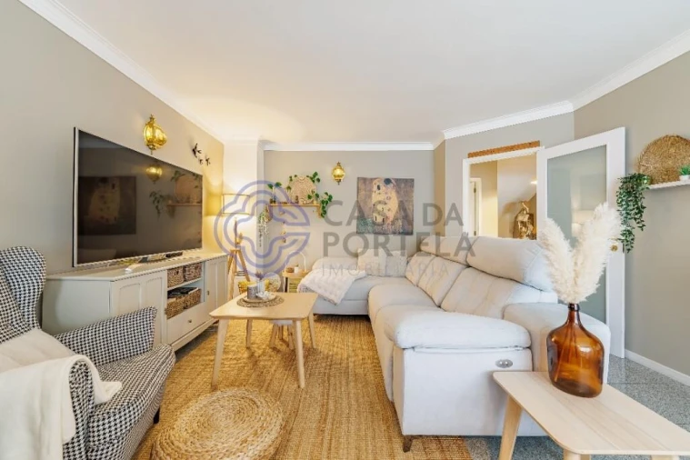 Apartamento T4 para Venda em Matosinhos e Leça da Palmeira Foto 4