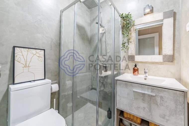 Apartamento T4 para Venda em Matosinhos e Leça da Palmeira Foto 21