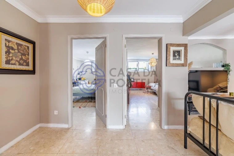 Apartamento T4 para Venda em Matosinhos e Leça da Palmeira Foto 55