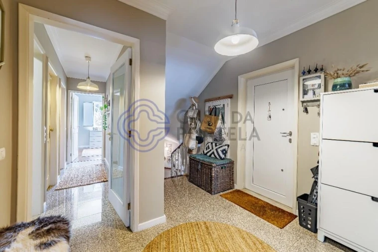 Apartamento T4 para Venda em Matosinhos e Leça da Palmeira Foto 19