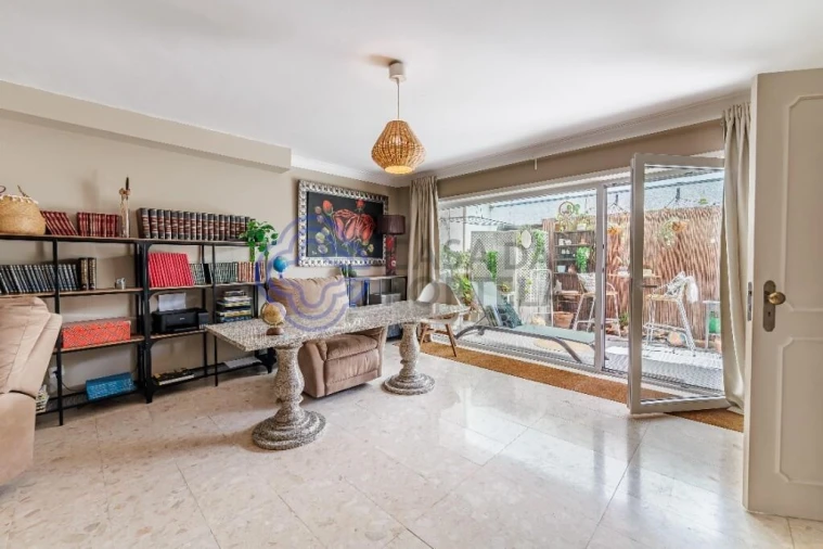 Apartamento T4 para Venda em Matosinhos e Leça da Palmeira Foto 52