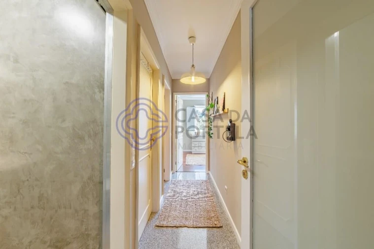 Apartamento T4 para Venda em Matosinhos e Leça da Palmeira Foto 20