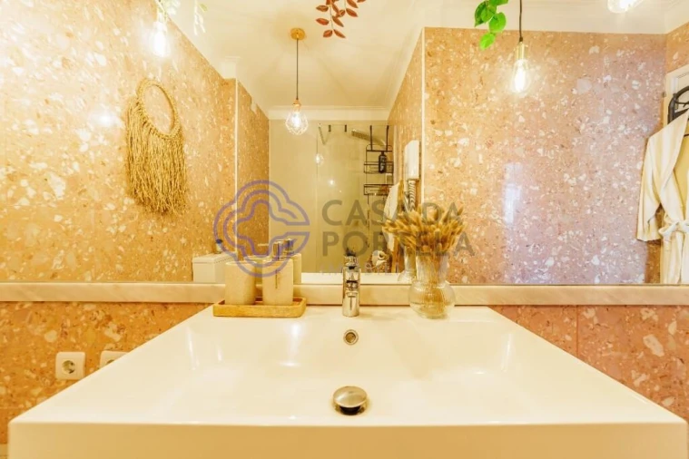 Apartamento T4 para Venda em Matosinhos e Leça da Palmeira Foto 37