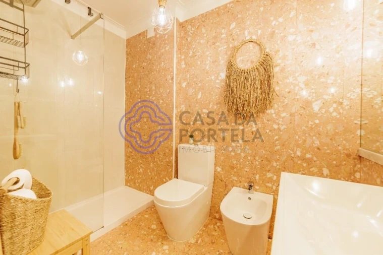 Apartamento T4 para Venda em Matosinhos e Leça da Palmeira Foto 36