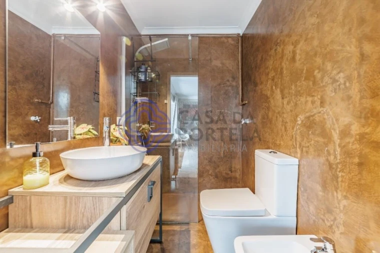 Apartamento T4 para Venda em Matosinhos e Leça da Palmeira Foto 60