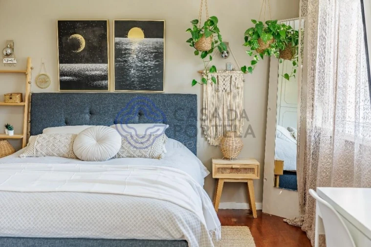 Apartamento T4 para Venda em Matosinhos e Leça da Palmeira Foto 29