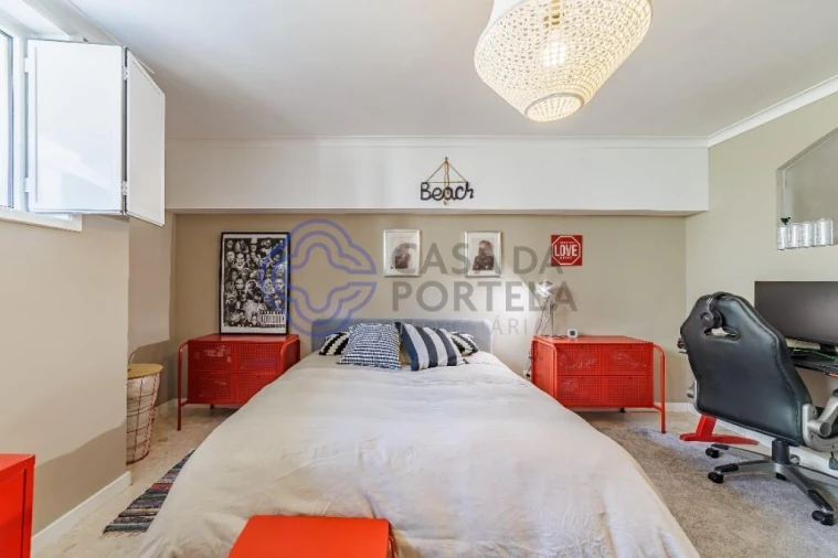 Apartamento T4 para Venda em Matosinhos e Leça da Palmeira Foto 63