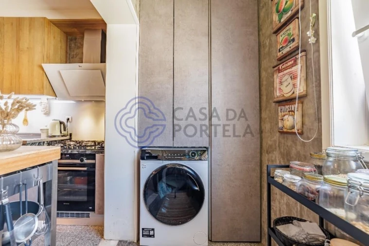 Apartamento T4 para Venda em Matosinhos e Leça da Palmeira Foto 16