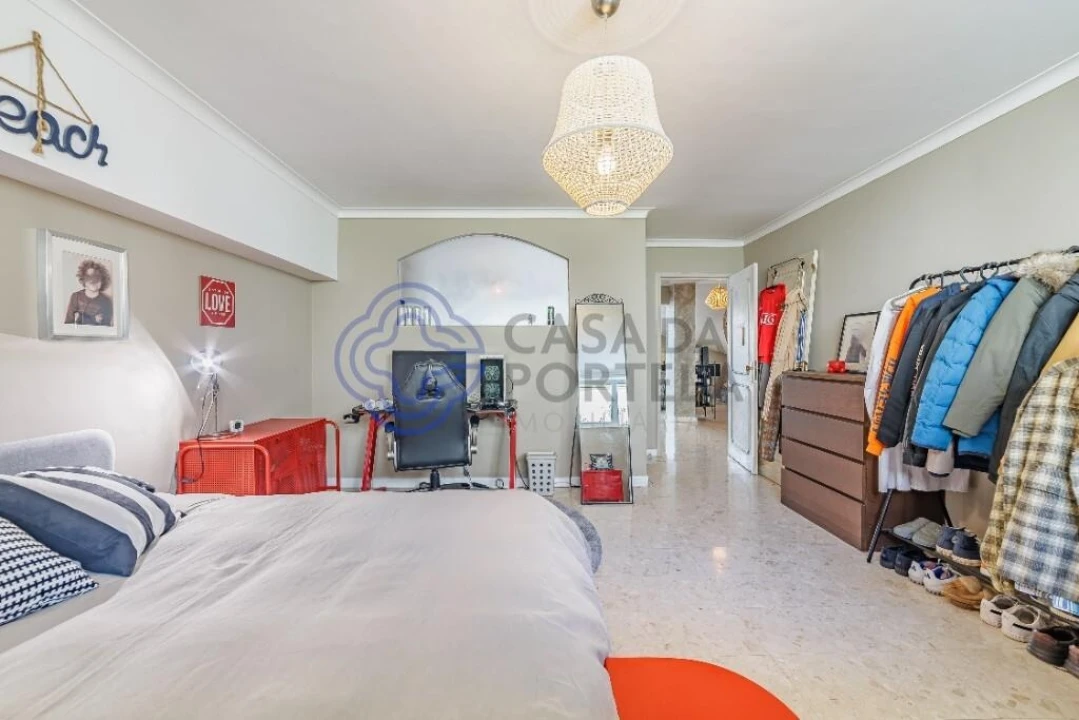 Apartamento T4 para Venda em Matosinhos e Leça da Palmeira Foto 66