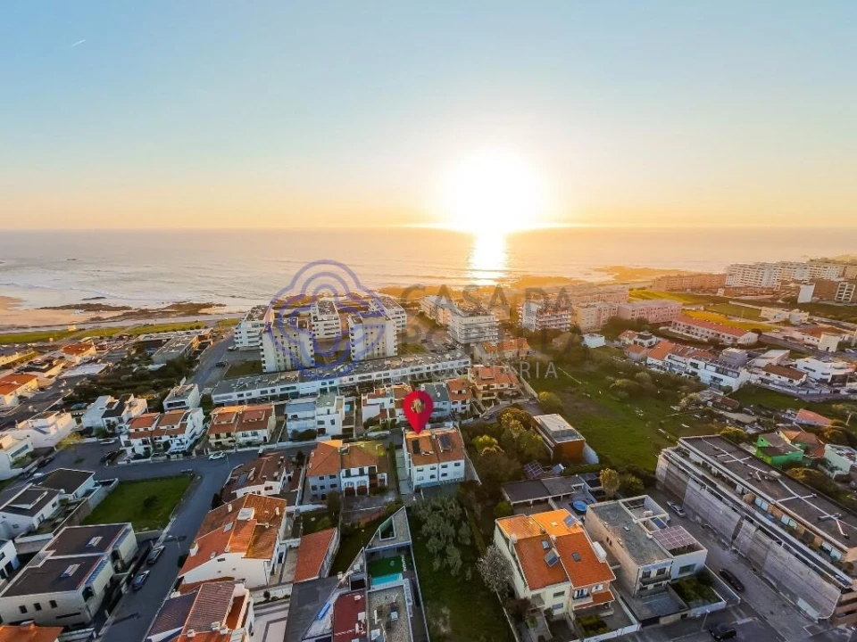 Apartamento T4 para Venda em Matosinhos e Leça da Palmeira Foto 69