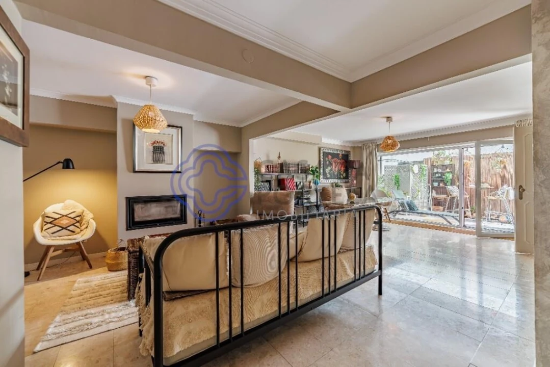 Apartamento T4 para Venda em Matosinhos e Leça da Palmeira Foto 45