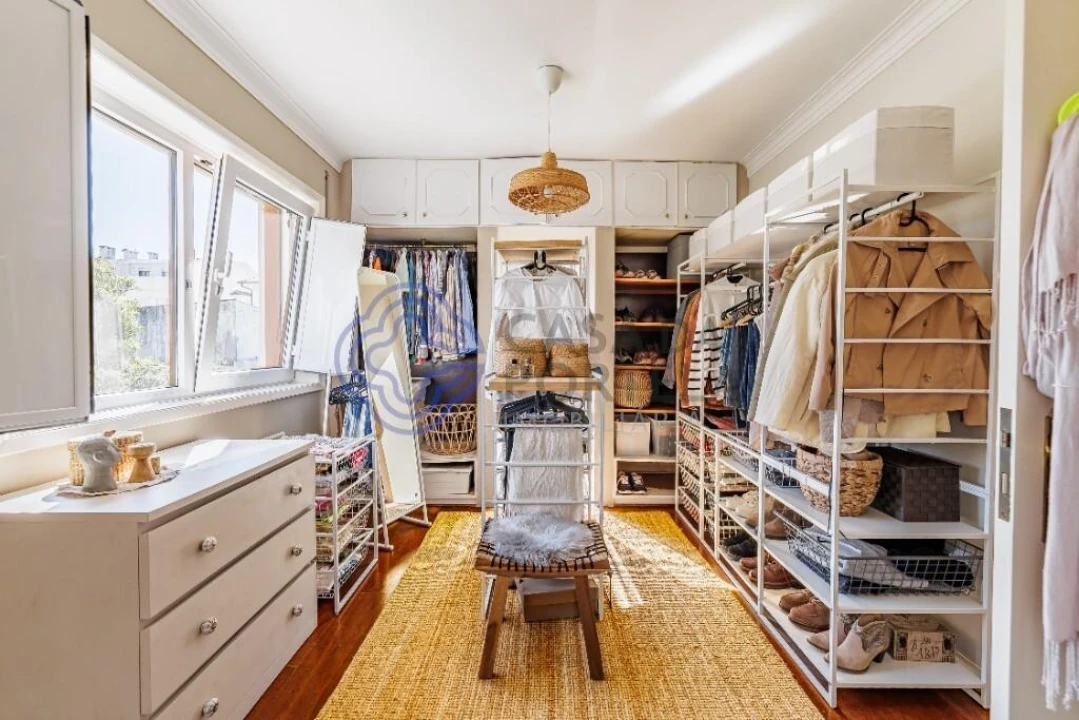 Apartamento T4 para Venda em Matosinhos e Leça da Palmeira Foto 31