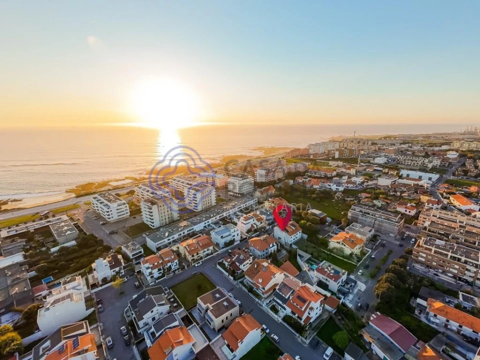 Apartamento T4 para Venda em Matosinhos e Leça da Palmeira Foto 70