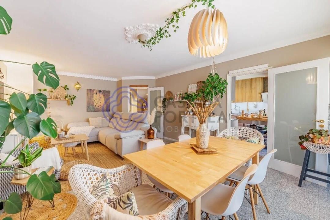 Apartamento T4 para Venda em Matosinhos e Leça da Palmeira Foto 6