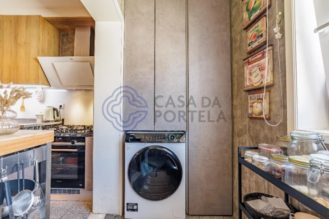 Apartamento T4 para Venda em Matosinhos e Leça da Palmeira Foto 16