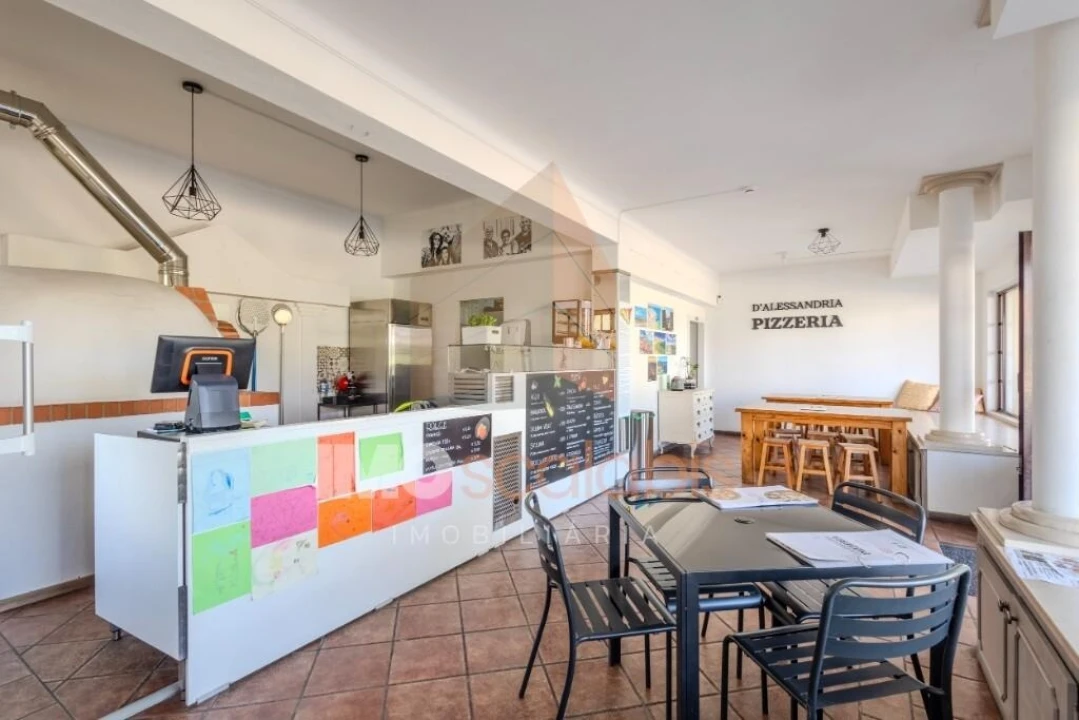 Negócio para Trespasse em Fazendas de Almeirim Foto 6